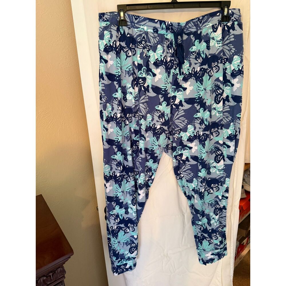 Comfort Code Butterfly Bottoms